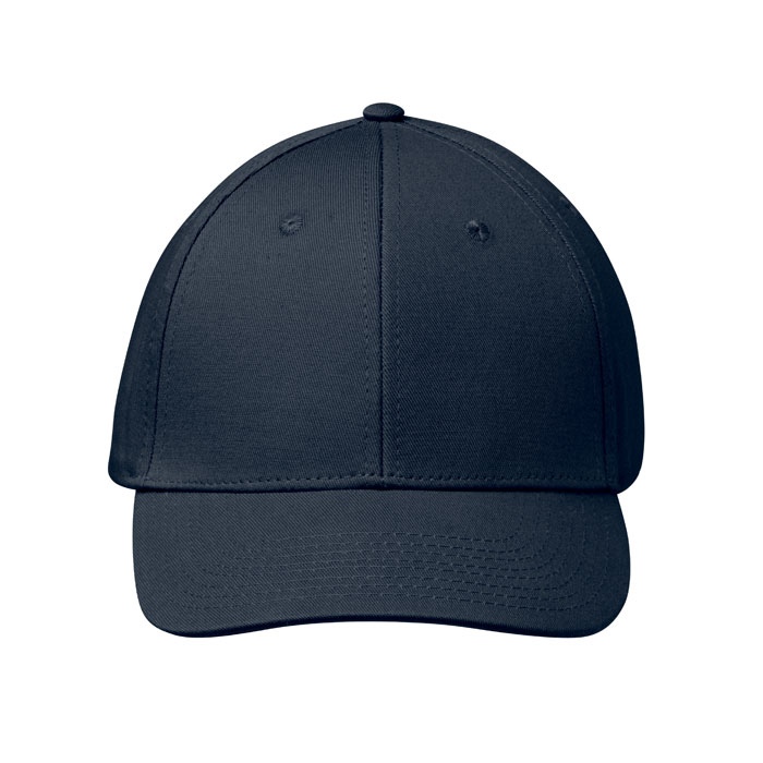 Casquette baseball  à 6 pans - BAHAMAS 25