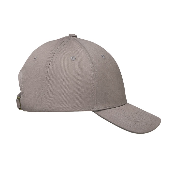 Casquette baseball  à 6 pans - BAHAMAS 28