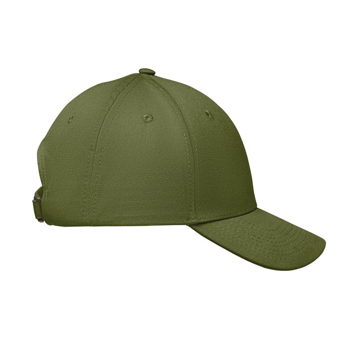 Casquette baseball  à 6 pans - BAHAMAS 30