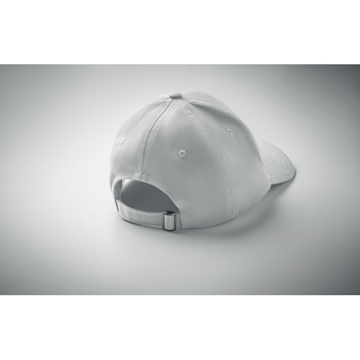 Casquette baseball  à 6 pans - BAHAMAS 34