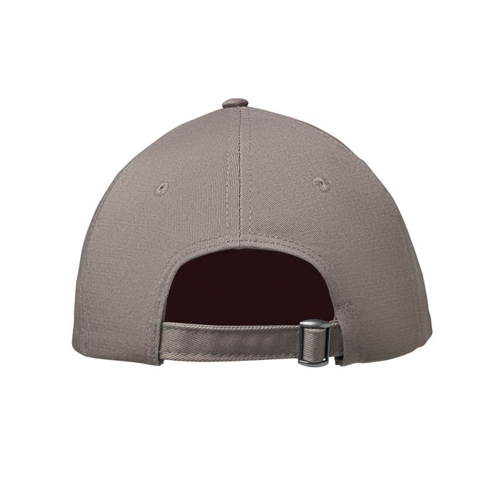 Casquette baseball  à 6 pans - BAHAMAS 10