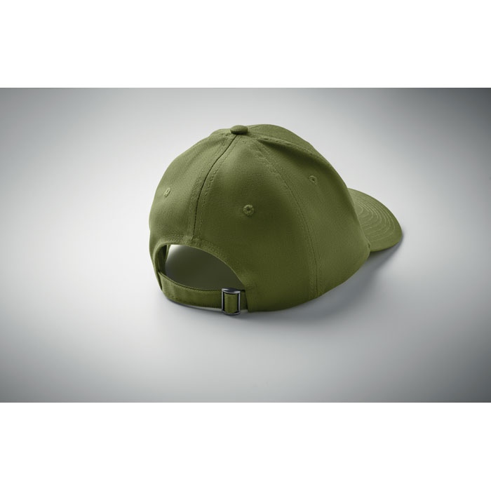 Casquette baseball  à 6 pans - BAHAMAS 37