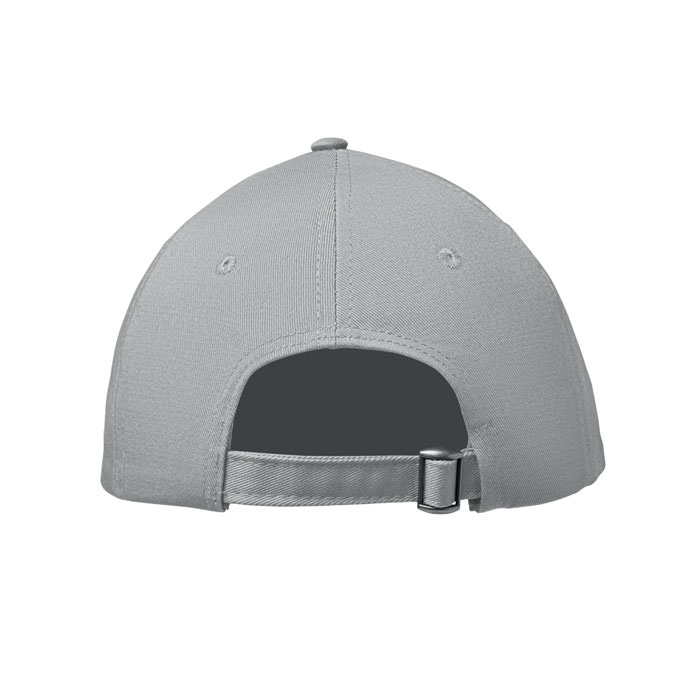 Casquette baseball  à 6 pans - BAHAMAS 11