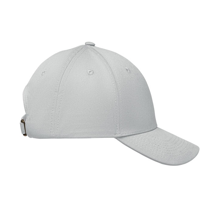 Casquette baseball  à 6 pans - BAHAMAS 15