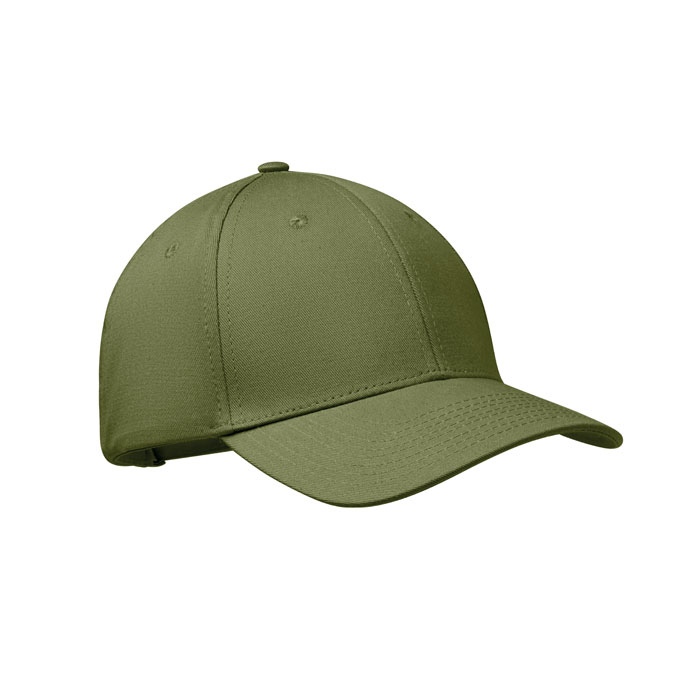 Casquette baseball  à 6 pans - BAHAMAS 6