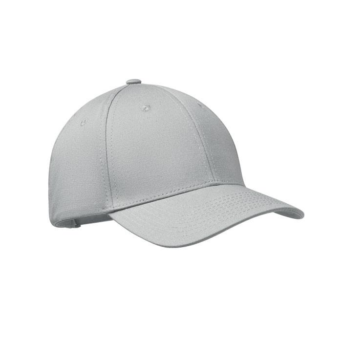 Casquette baseball  à 6 pans - BAHAMAS 5