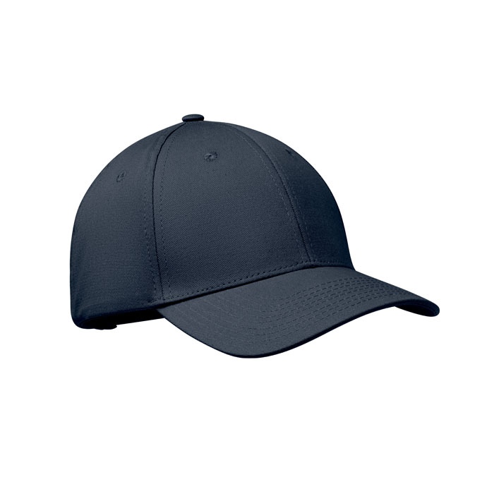 Casquette baseball  à 6 pans - BAHAMAS 7
