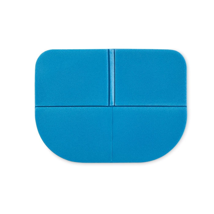Coussin de siège pliable - FALTBAR 7