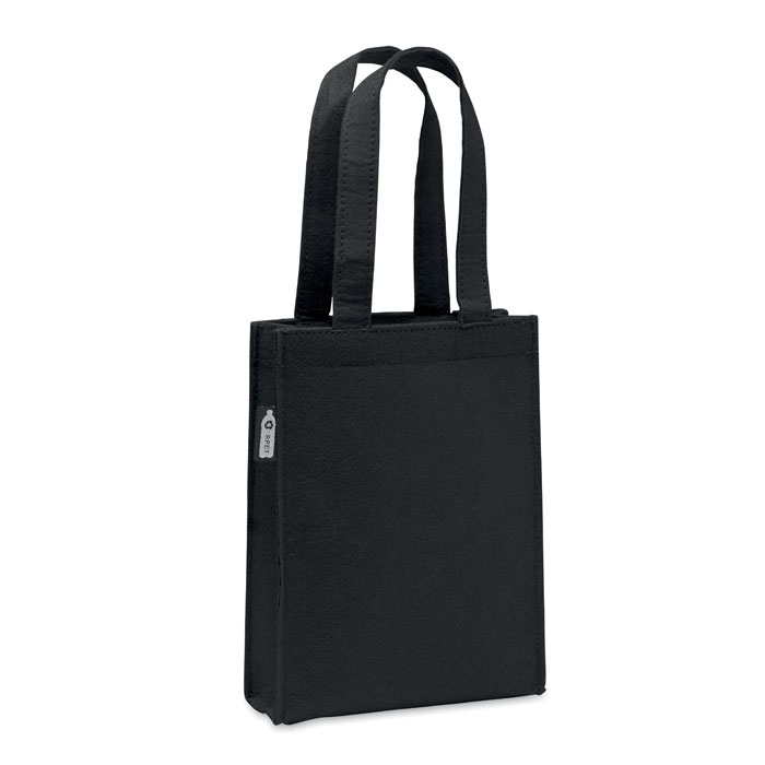 FELTOTE - Petit sac cadeau feutre RPET