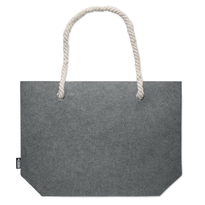 Sac de plage en feutre RPET - FELTSEA 5