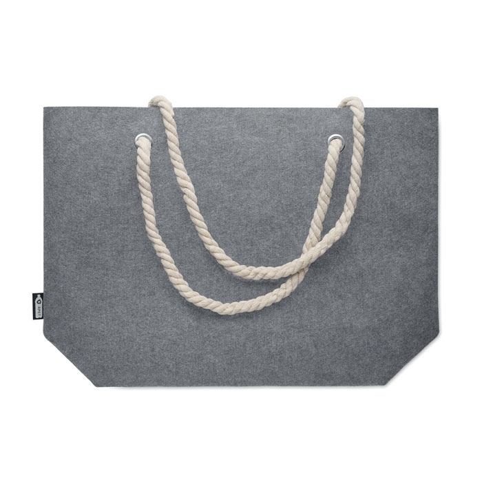 Sac de plage en feutre RPET - FELTSEA 8