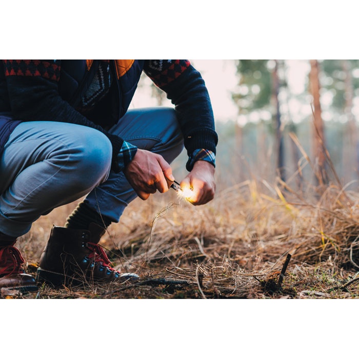 Allume feu en pin - FUEGOR 4
