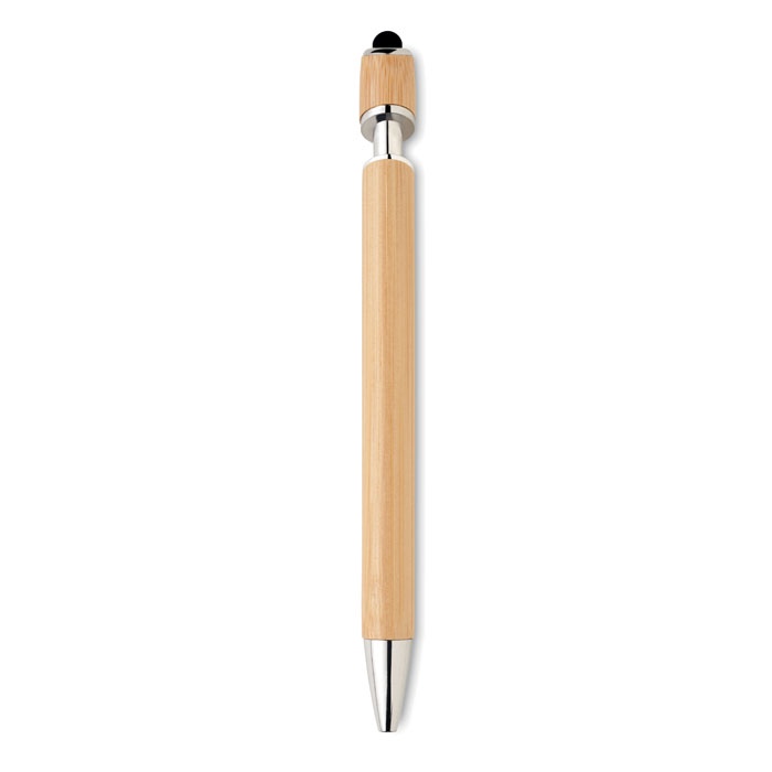 Stylo à bille en bambou - RENN 3