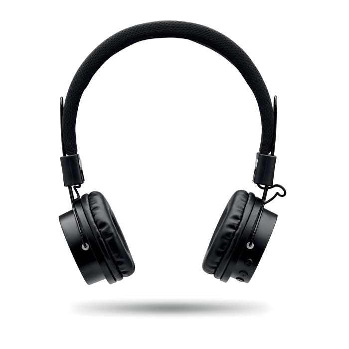 Casque pliable sans fil en ABS - TONE 3
