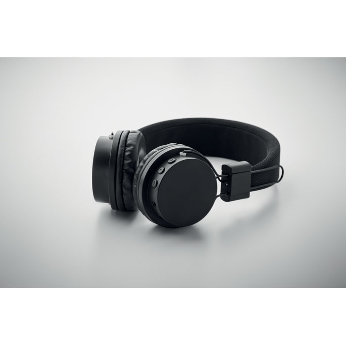 Casque pliable sans fil en ABS - TONE 6