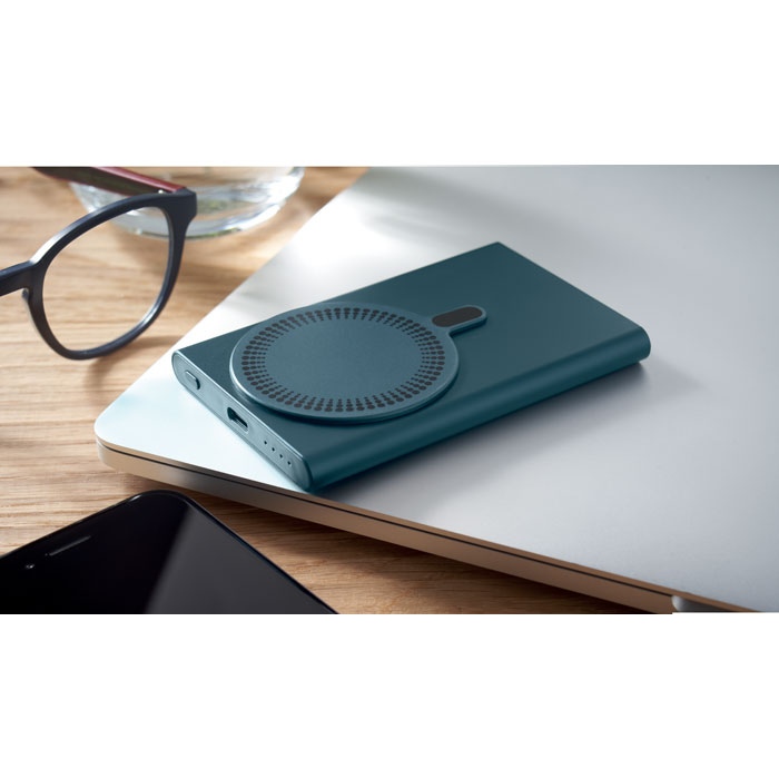 Chargeur sans fil powerbank - PAWTT 23
