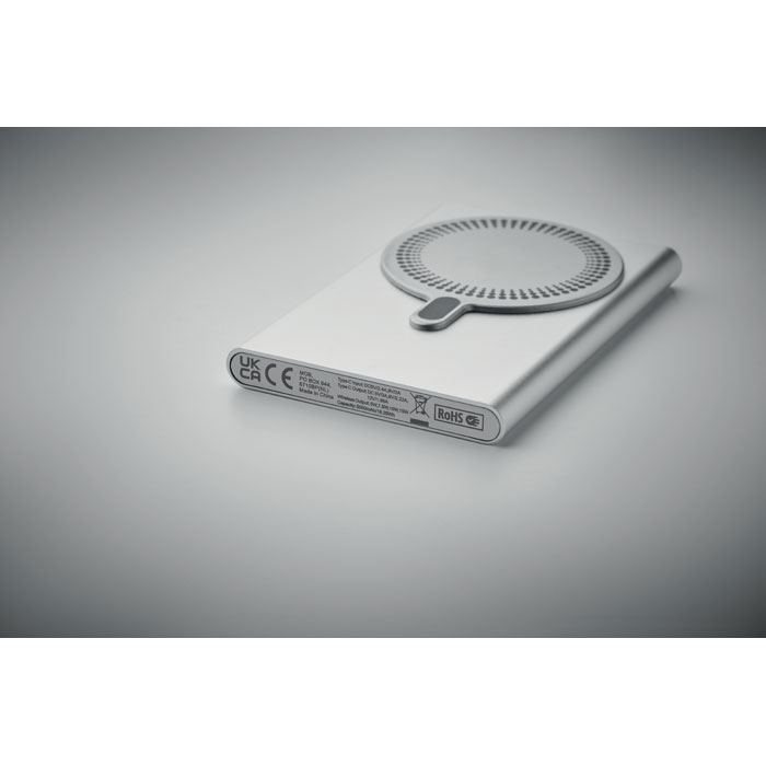 Chargeur sans fil powerbank - PAWTT 26