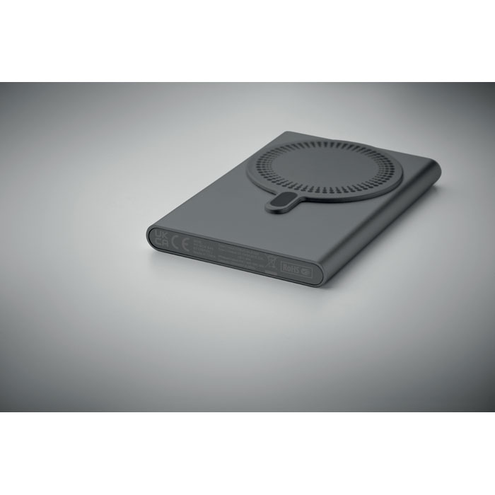 Chargeur sans fil powerbank - PAWTT 27