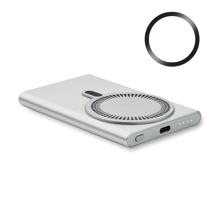 Chargeur sans fil powerbank - PAWTT 3