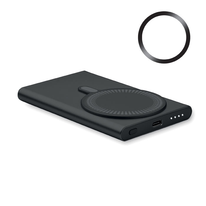 Chargeur sans fil powerbank - PAWTT 5