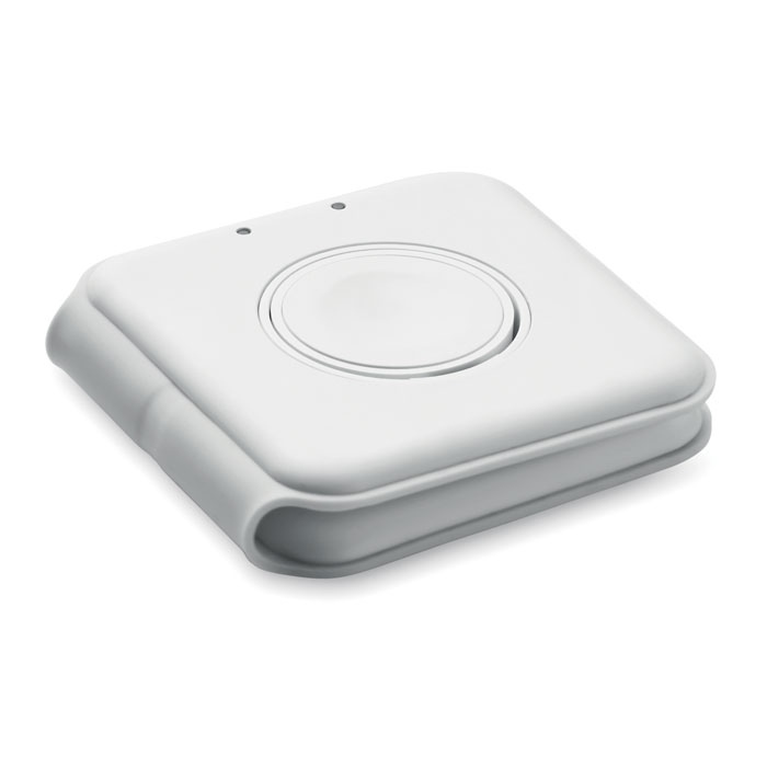 Chargeur pliable 2 en 1 15W - FLIP 3
