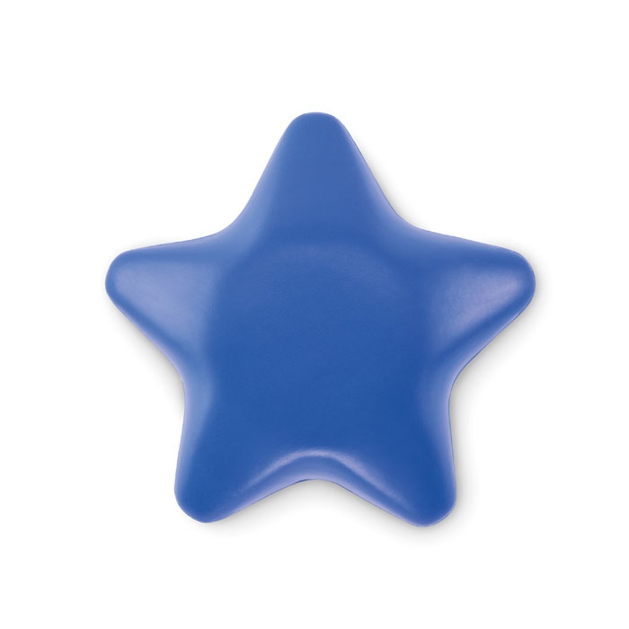 Étoile anti-stress en PU - STARLY 7