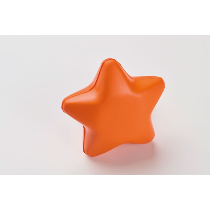 Étoile anti-stress en PU - STARLY 16