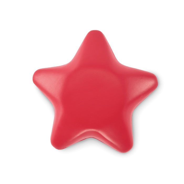 Étoile anti-stress en PU - STARLY 8