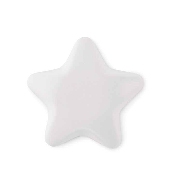 Étoile anti-stress en PU - STARLY 9