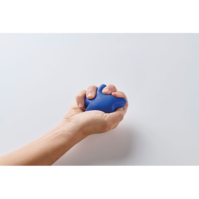 Étoile anti-stress en PU - STARLY 12
