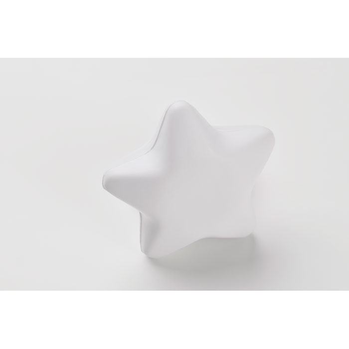 Étoile anti-stress en PU - STARLY 14