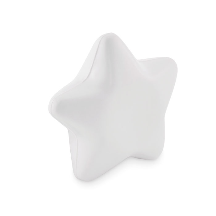Étoile anti-stress en PU - STARLY 4