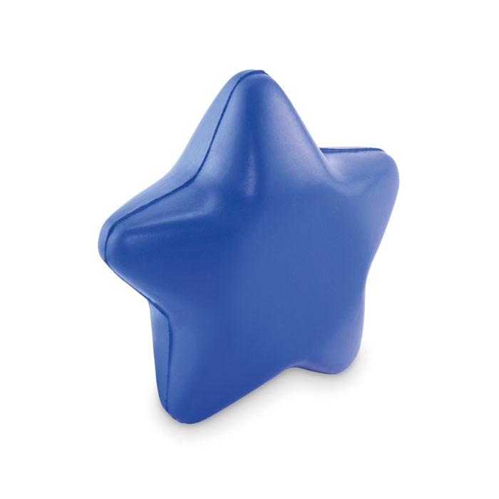 Étoile anti-stress en PU - STARLY