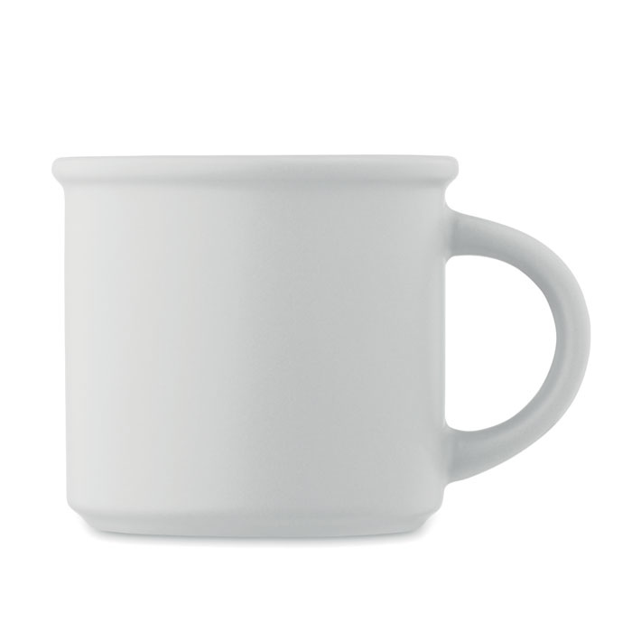 Mug en céramique mate 300 ml - CUPAGE 8