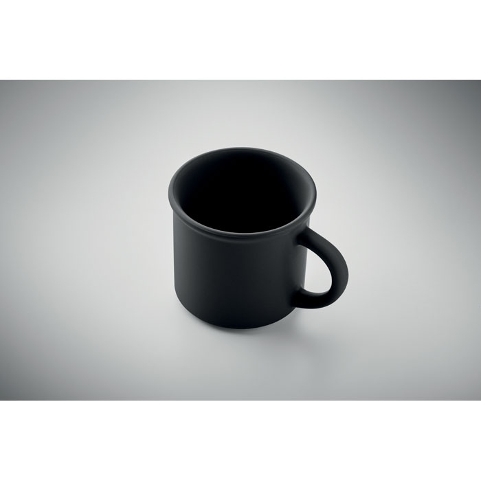 Mug en céramique mate 300 ml - CUPAGE 10