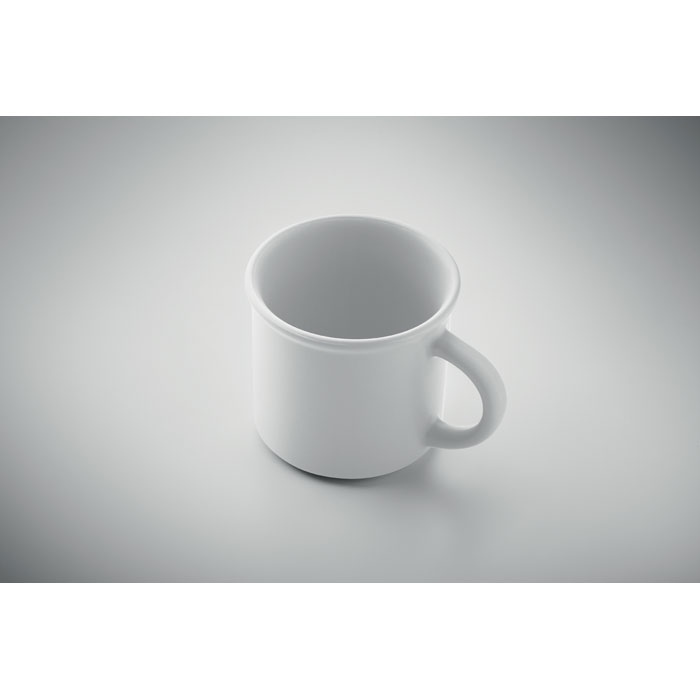 Mug en céramique mate 300 ml - CUPAGE 12