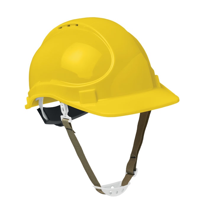 Casque de sécurité en ABS - HELM 3