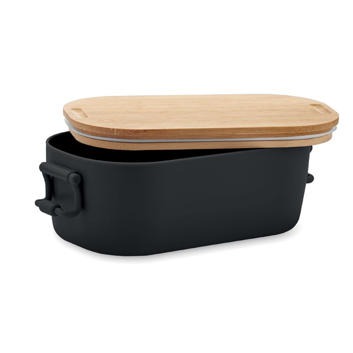 Boîte à lunch en PP 700 ml - LEKKER 10