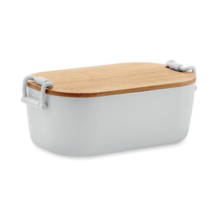 Boîte à lunch en PP 700 ml - LEKKER 3
