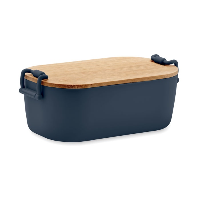 Boîte à lunch en PP 700 ml - LEKKER 5