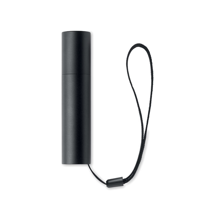 Lampe rechargeable en alu. - ALUMINATE 5