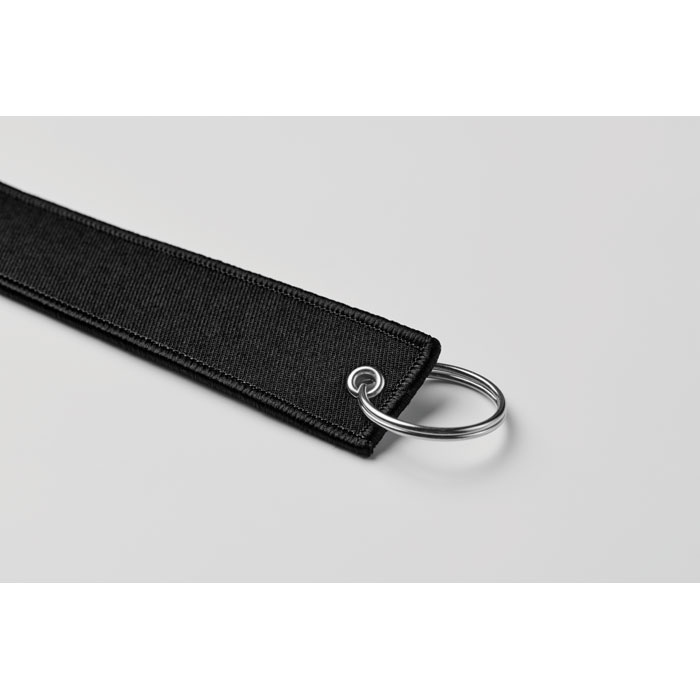 porte clés Key tag - TAKEOFF 18