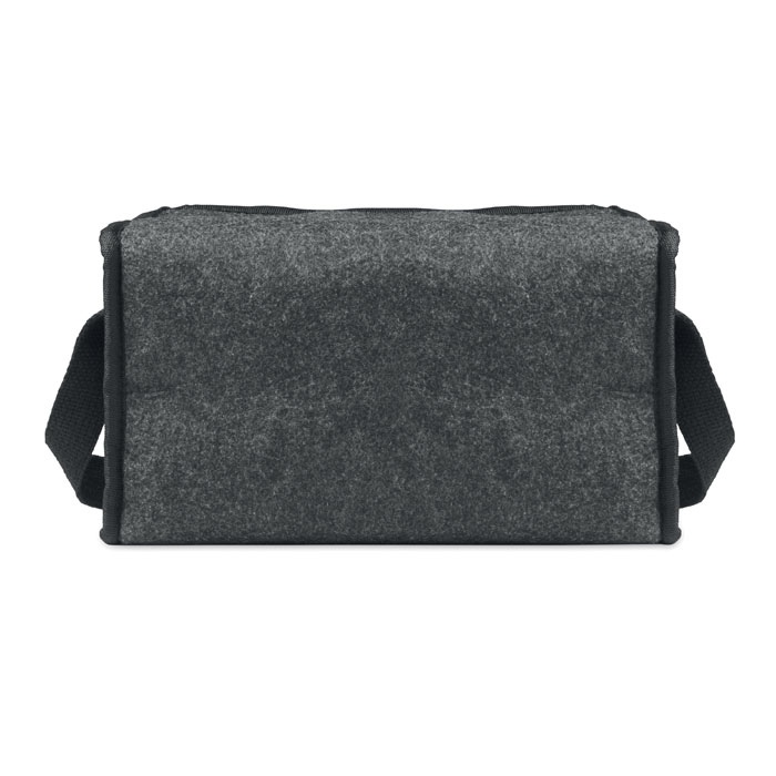 Sac isotherme en feutre RPET - FOOLER 3