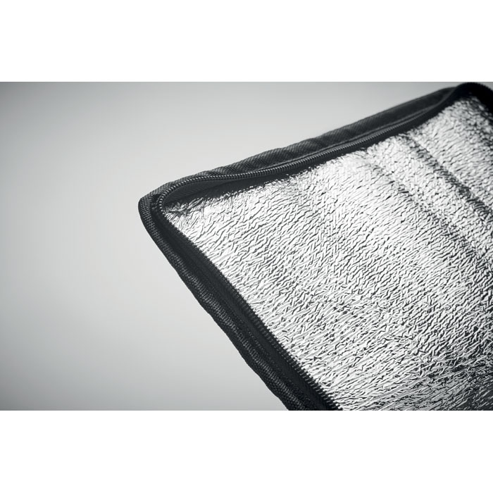 Sac isotherme en feutre RPET - FOOLER 6