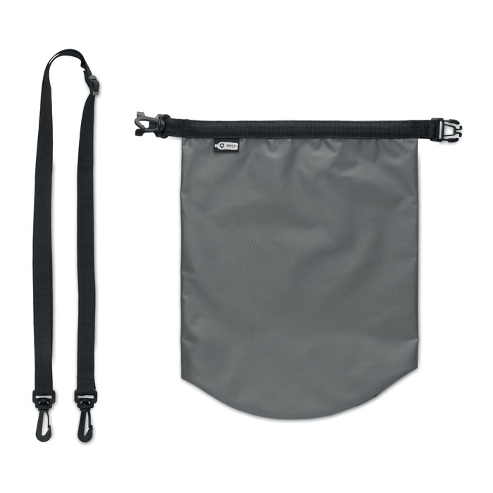 Sac étanche 210T RPET 5L - BOLSAIBLE + 6