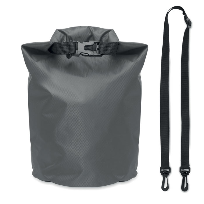 Sac étanche 210T RPET 5L - BOLSAIBLE + 3