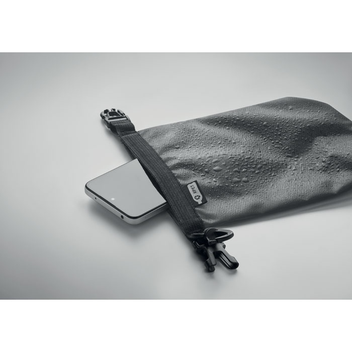 Sac étanche 210T RPET 1,5L - BOLSAIBLE 15