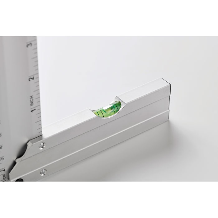 Equerre en aluminium 30 cm - MEJURE 5
