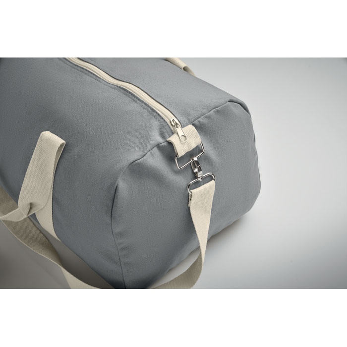 Sac de sport recyclé 320 gr/m² - MALDI 18