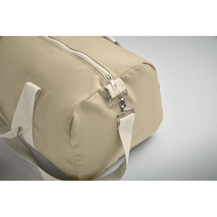 Sac de sport recyclé 320 gr/m² - MALDI 21